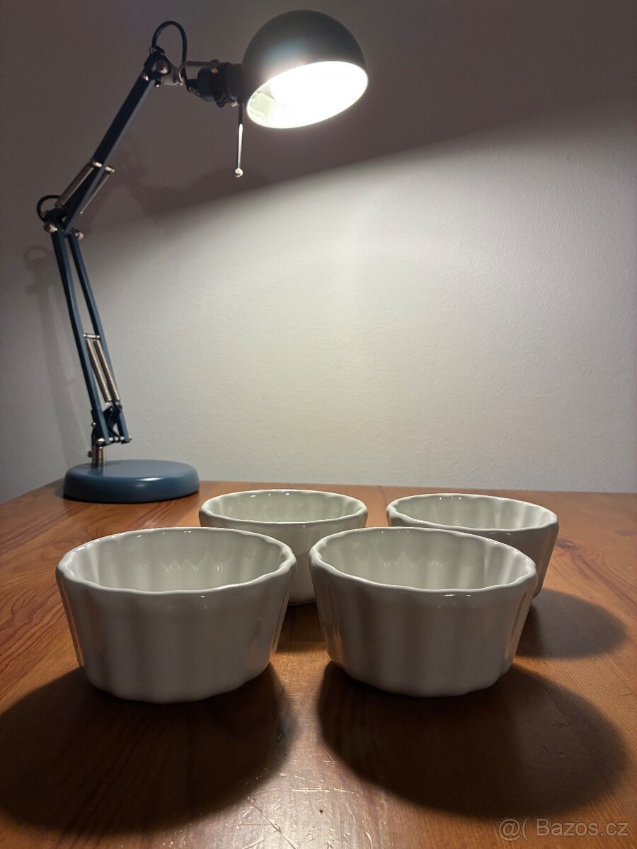 Zapékací mističky IKEA - 6