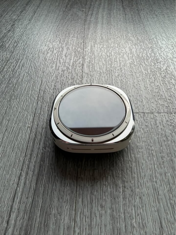 Samsung Galaxy Watch Ultra - 6