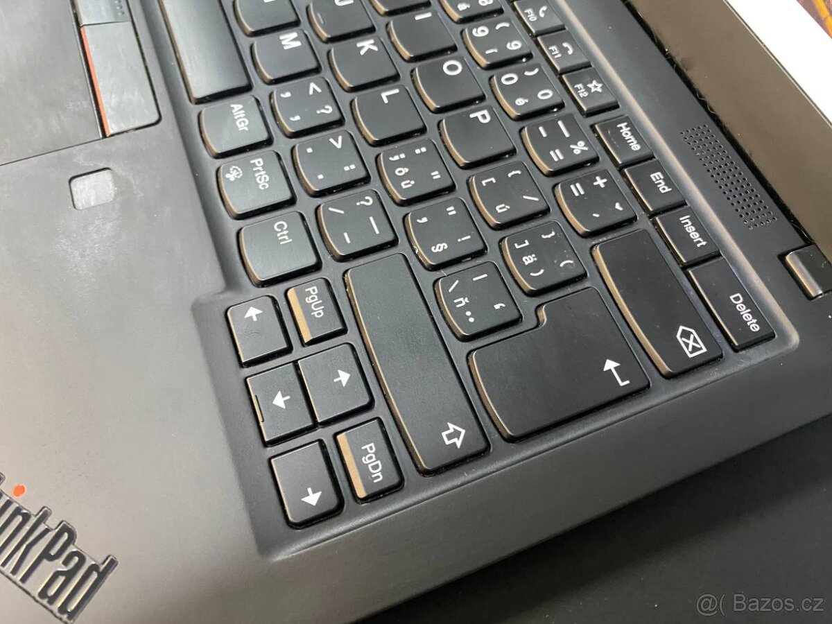 Lenovo ThinkPad X1 14“/Intel Core i5-10.gen /SSD 1000GB/RAM - 6