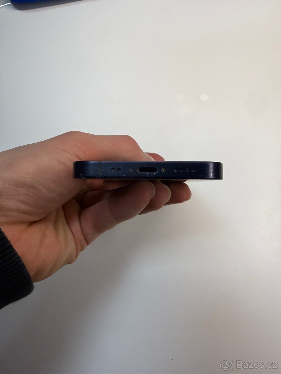 iPhone 12 Mini 64GB - 6