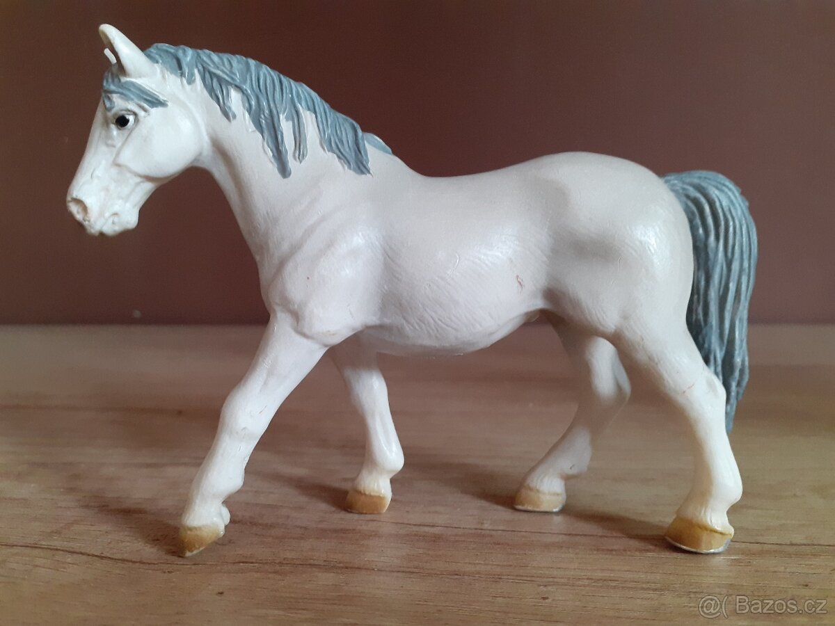 SCHLEICH Koně SBĚRATELSKĒ FIGURKY 22 - 6