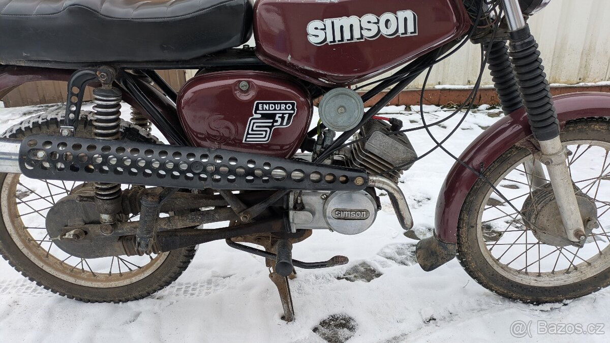 Prodám simsona, babettu - 6