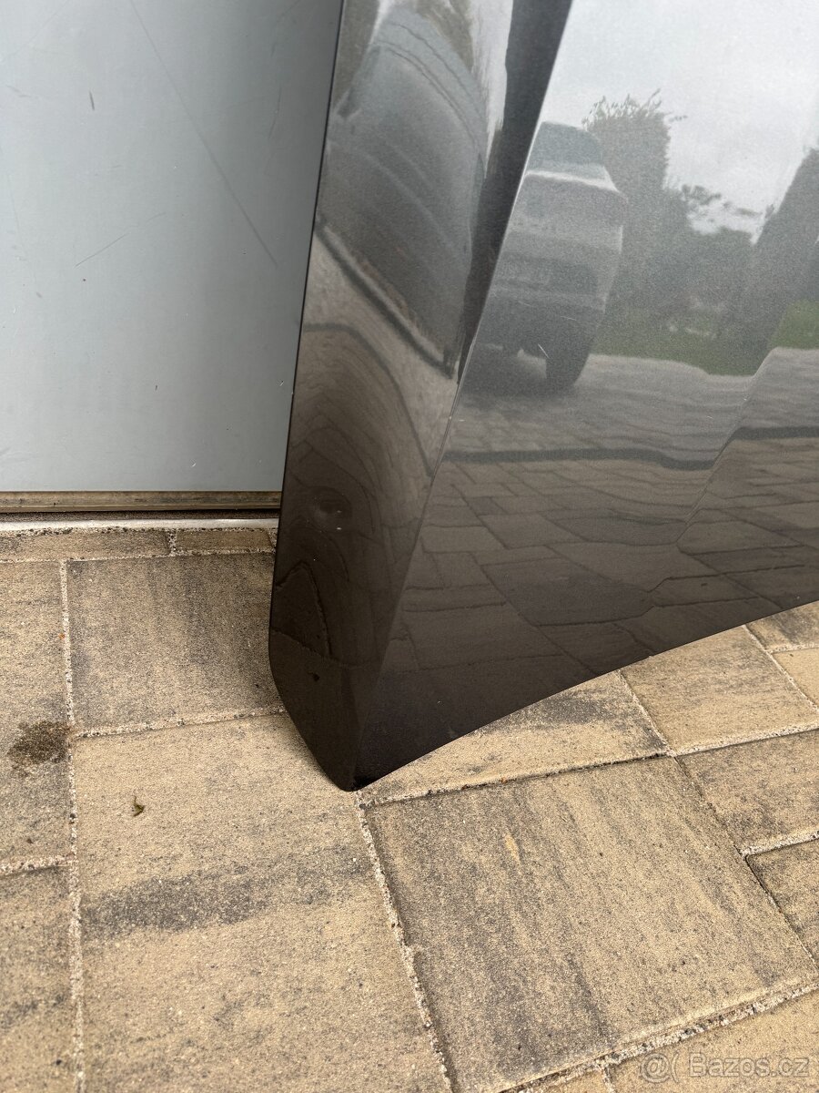 kapota Audi Q7 4M 2015 - 2025 - 6