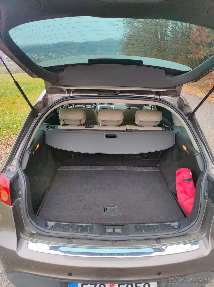 FIAT CROMA 1.9 JTDm, 110kW, r.v. 2010 - 6