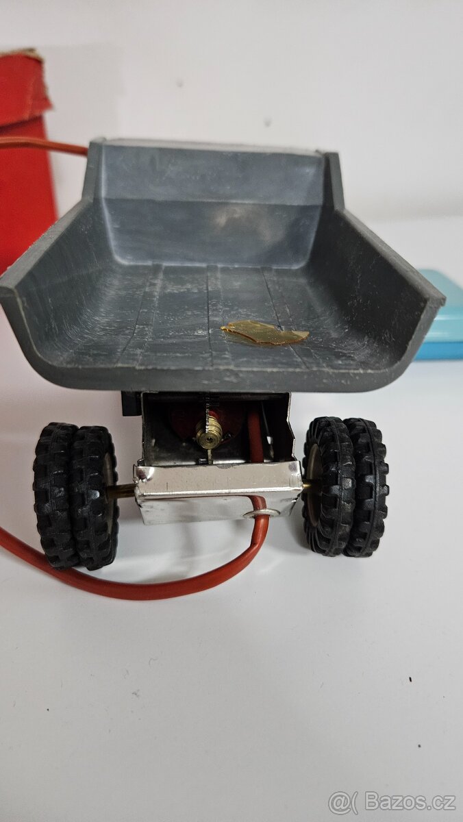 Tatra 137 tatrasmalt - 6