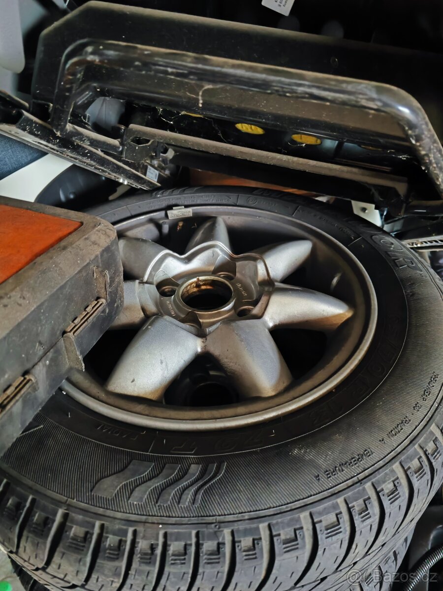 Škoda Felicia 1.3 MPI - 6