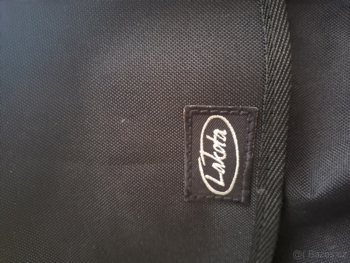 Brašna na sedlo - 6