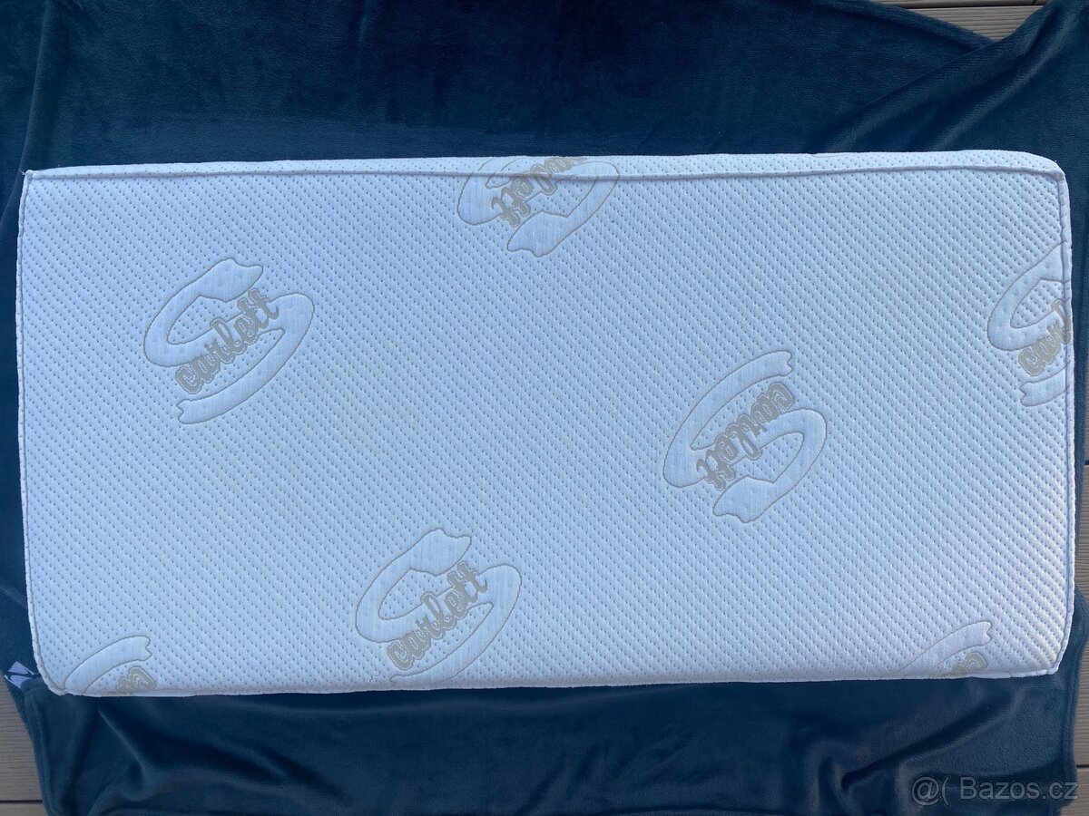 Dětská postýlka Scarlett Laura - 6