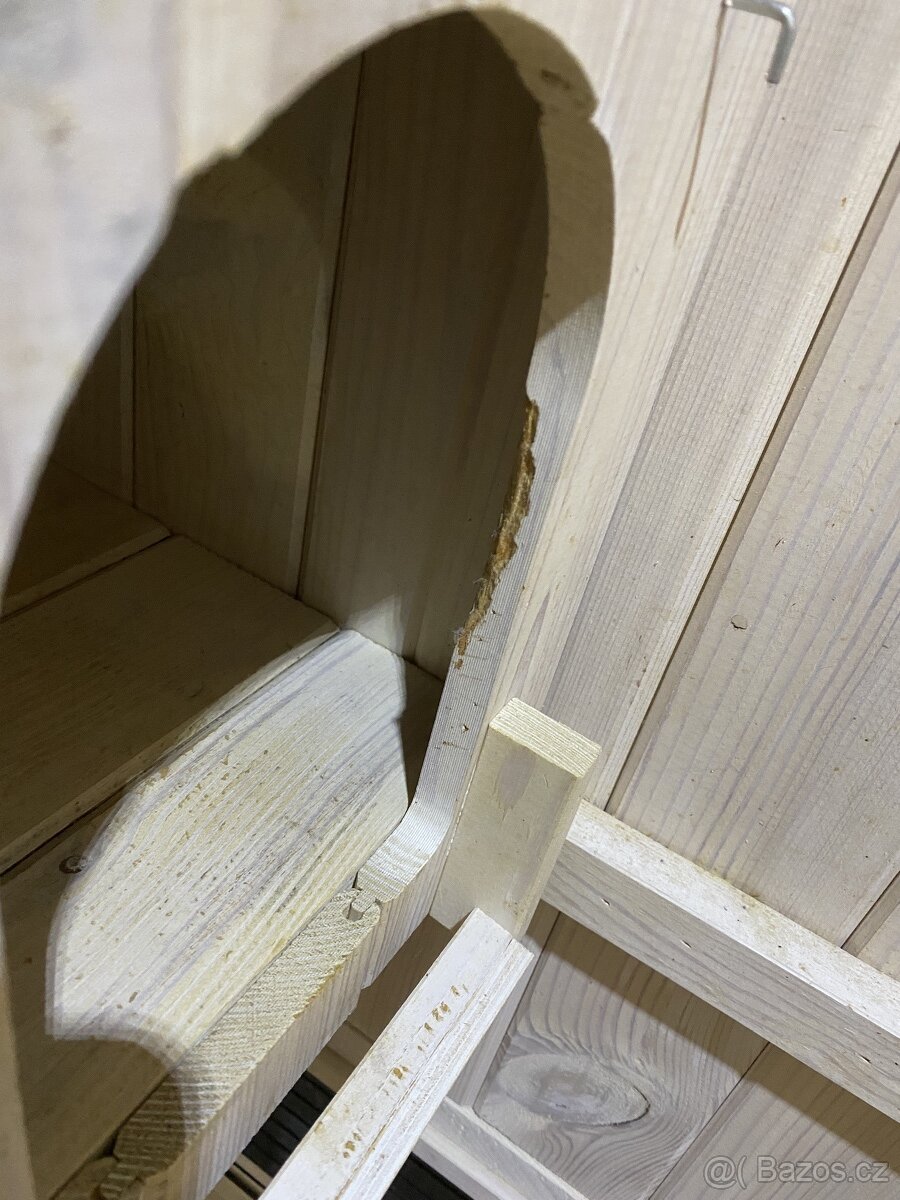 KLEC NA KRÁLÍKA - 6