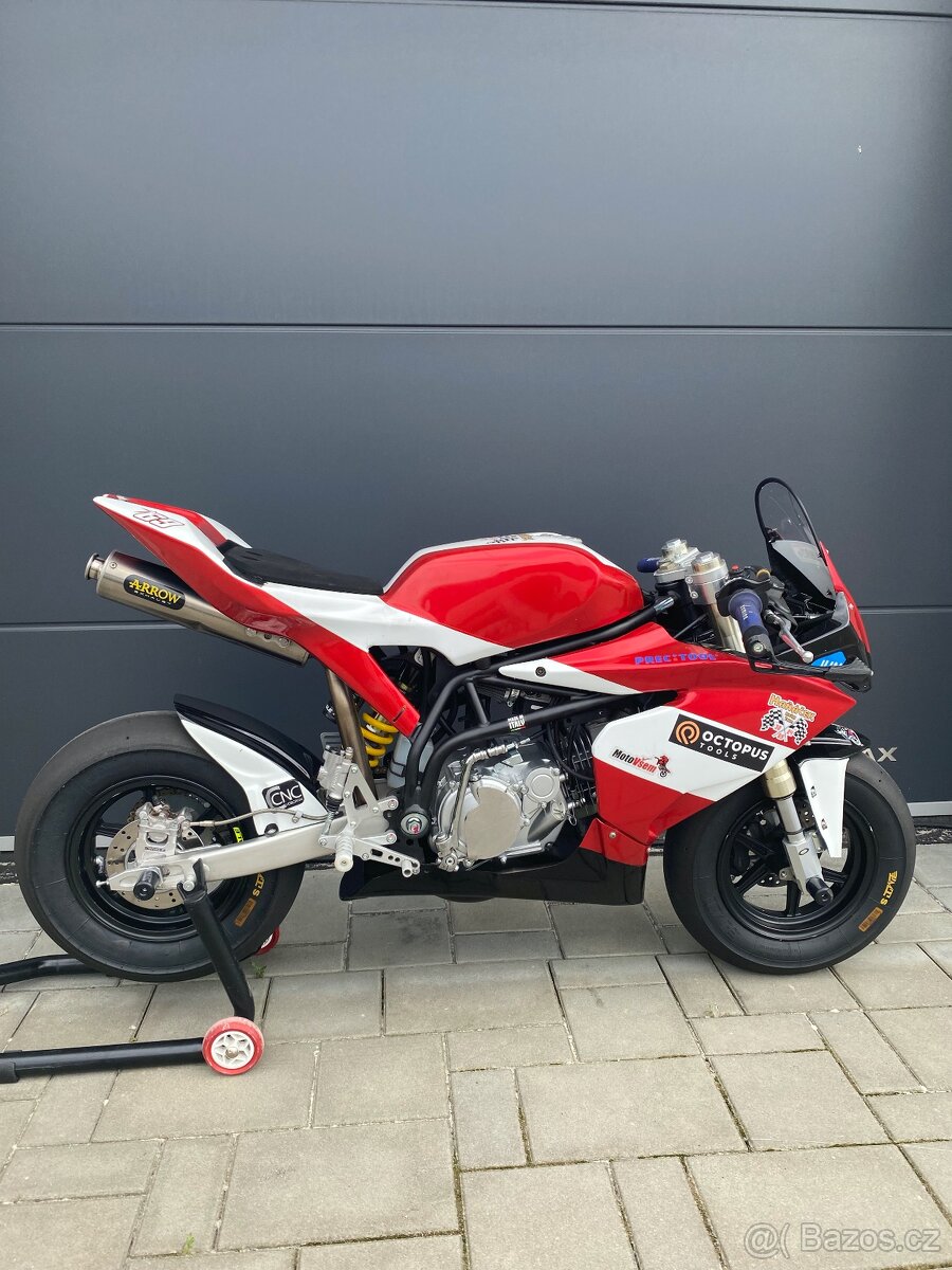 Ohvale GP0 110 EVO - 6