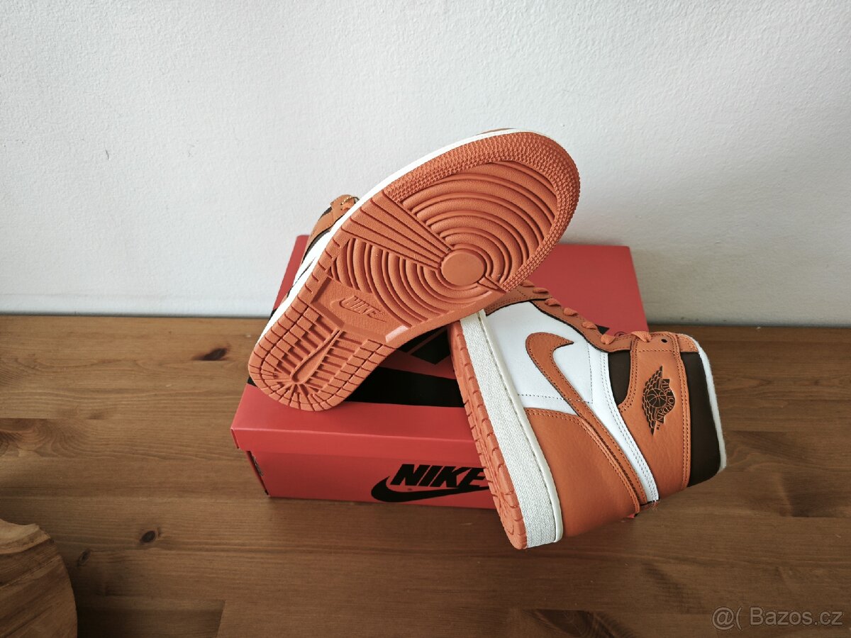 Jordan 1 boty - 6
