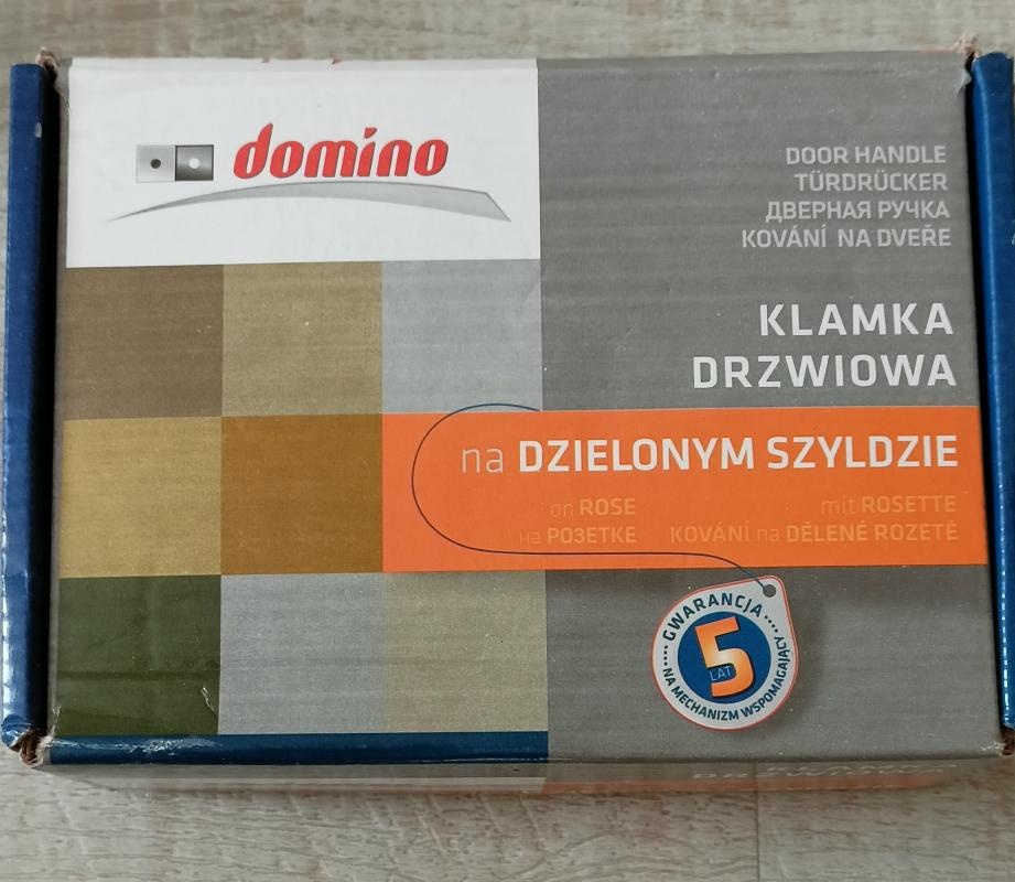 Dveřní kliky - 6