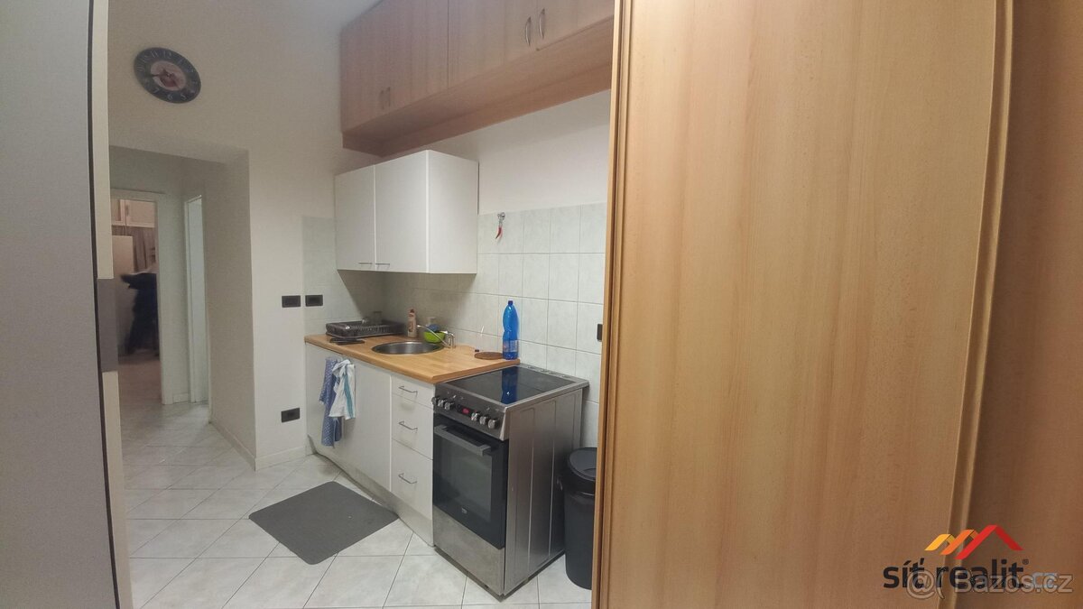 Prodej 3+kk, 62m2, skvělá lokalita, výborná dostupnost MHD, - 6