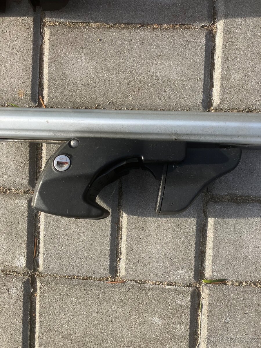 Příčníky na VW Golf Variant 2019 - 6