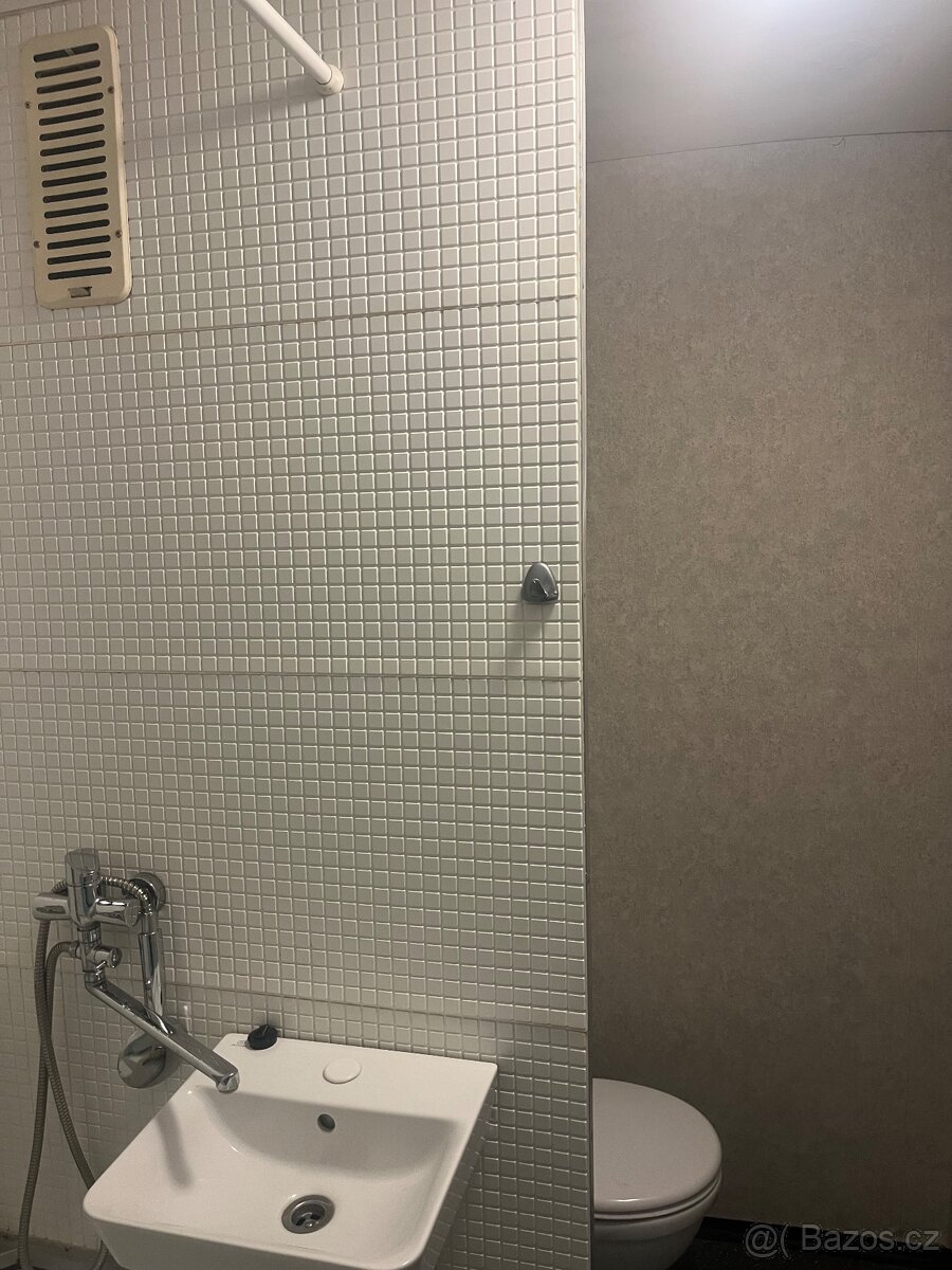 Pronajmu byt 2+kk v Rumburku - 6
