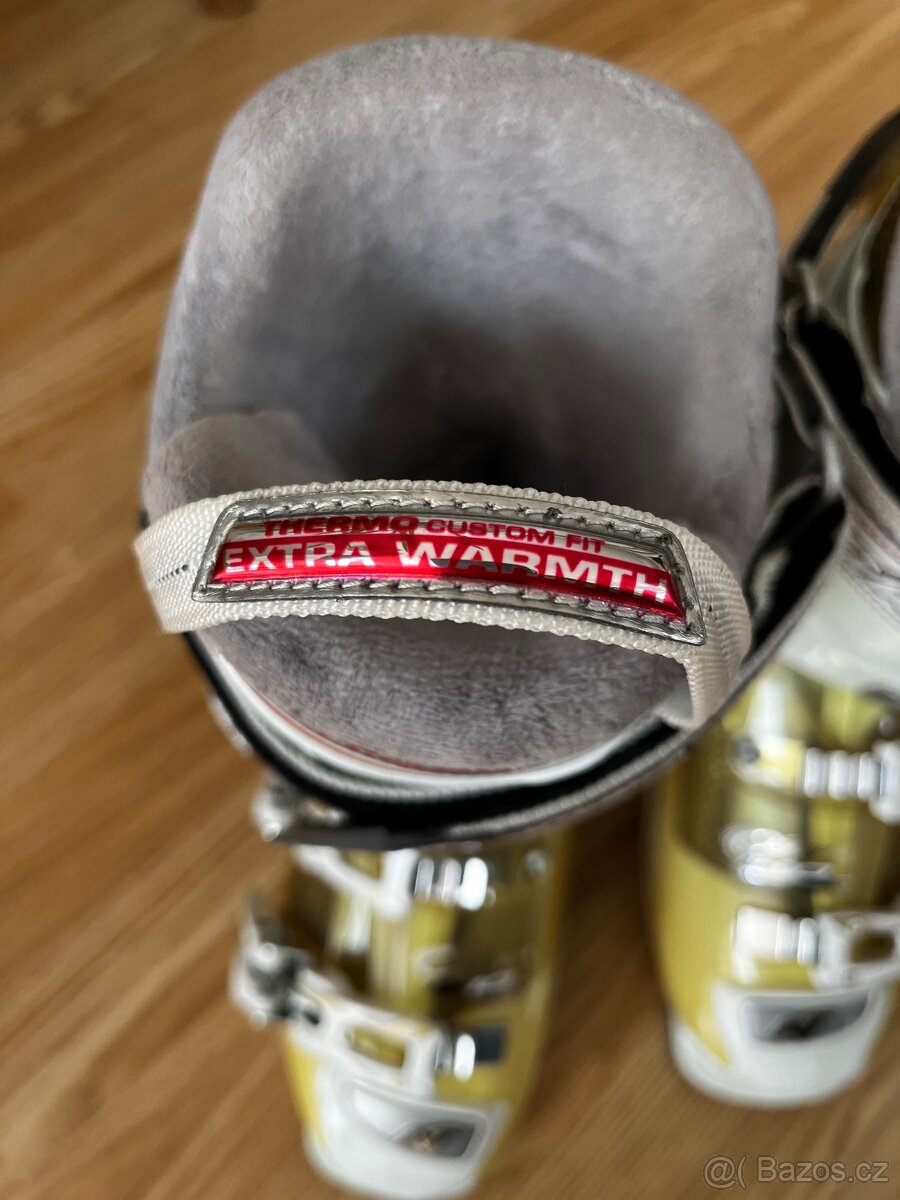 Lyžáky Nordica - 6