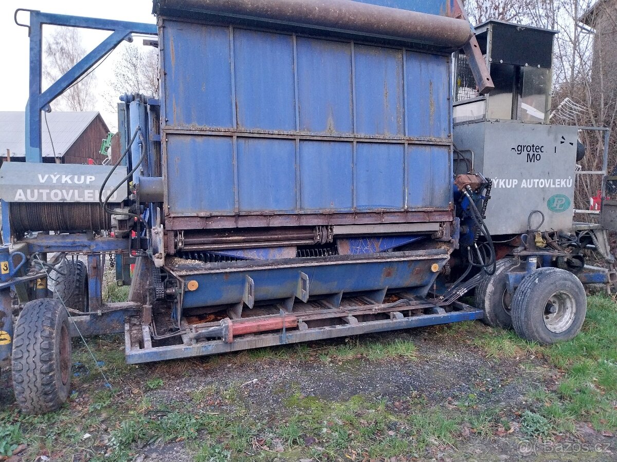 Vakovač eurobaging - 6