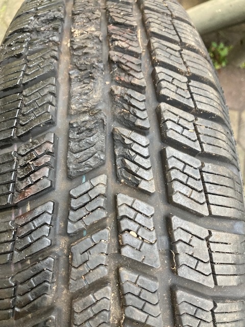 Prodám kola Toyota Corolla - 6