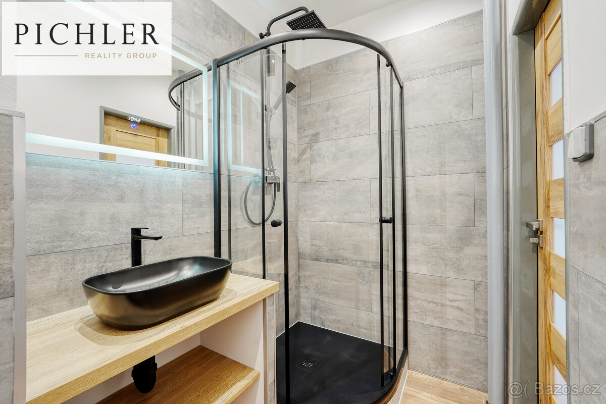 Prodej bytu 3+kk, 52 m², Horní Bříza - 6