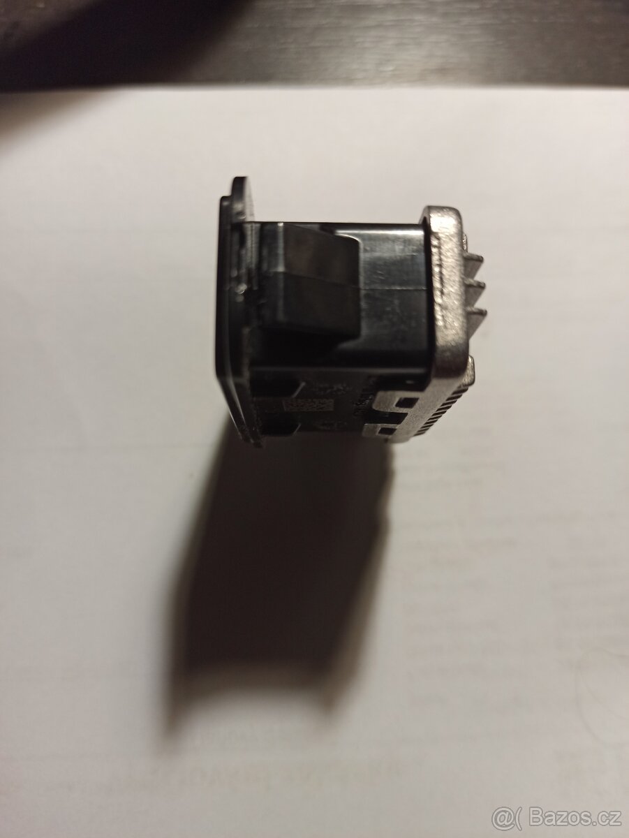 LED projektor ŠKODA - 6