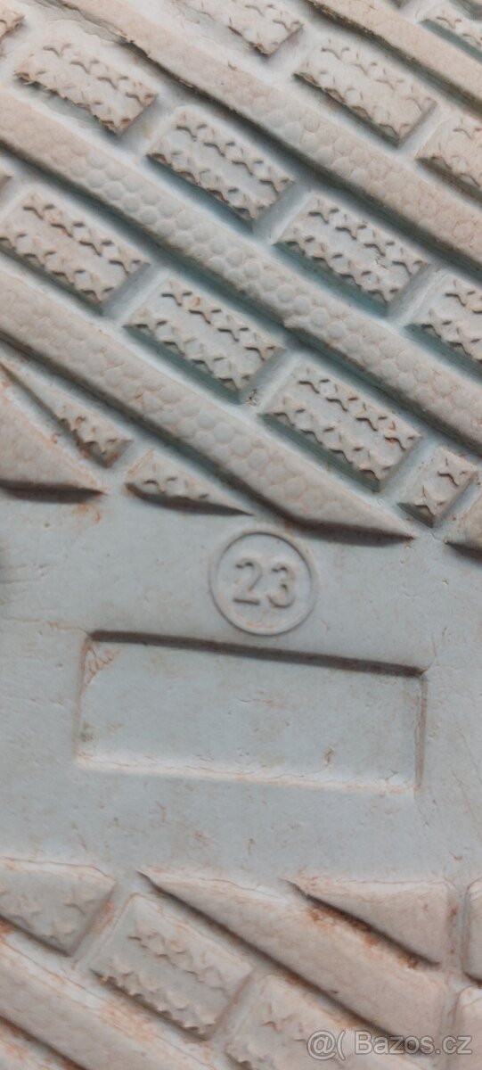 Dětské Crocs pantofle - 6