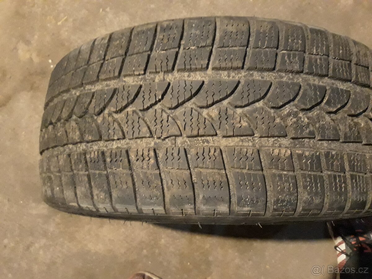 225/50/17,235/65/17,225/40/18,235/45/18,235/50/18 zimní kuso - 6