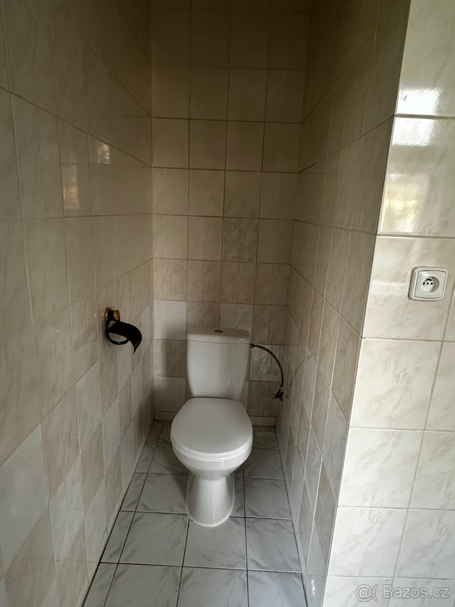 Pronájem bytu 1 + 1 - 6