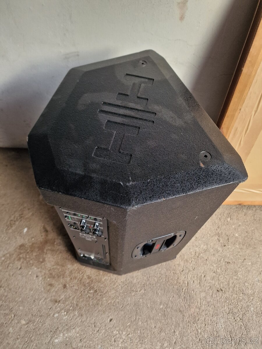 HH ELECTRONICS Tessen Aktivni Box 2600w - 6