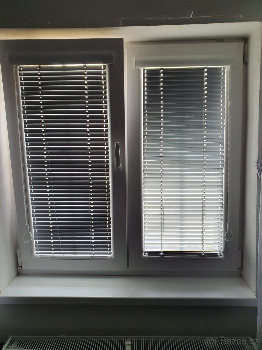 Prodej plastových oken - 6