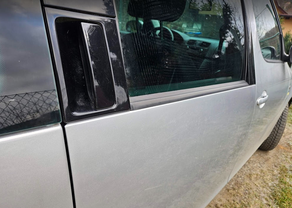 Roomster 1,6 TDI - 6