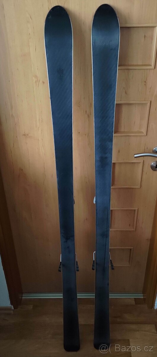 Lyže BLIZZARD XT Vertical 170cm - PĚKNÉ - 6