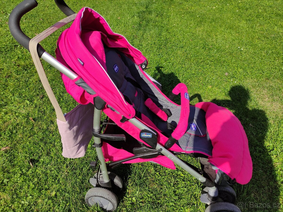 Sportovní kočárek Chicco - 6