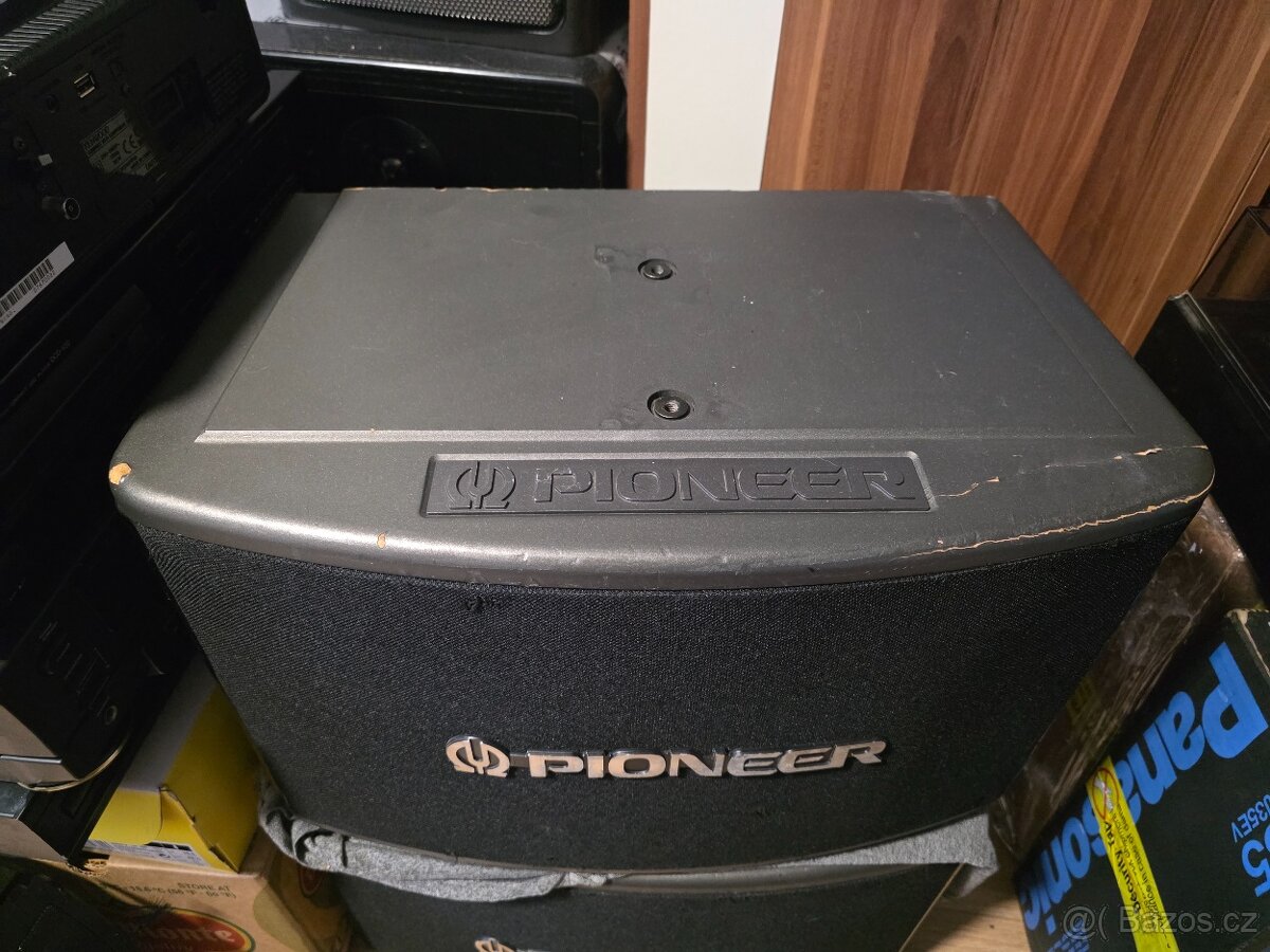 PIONEER CS V 180 - 6