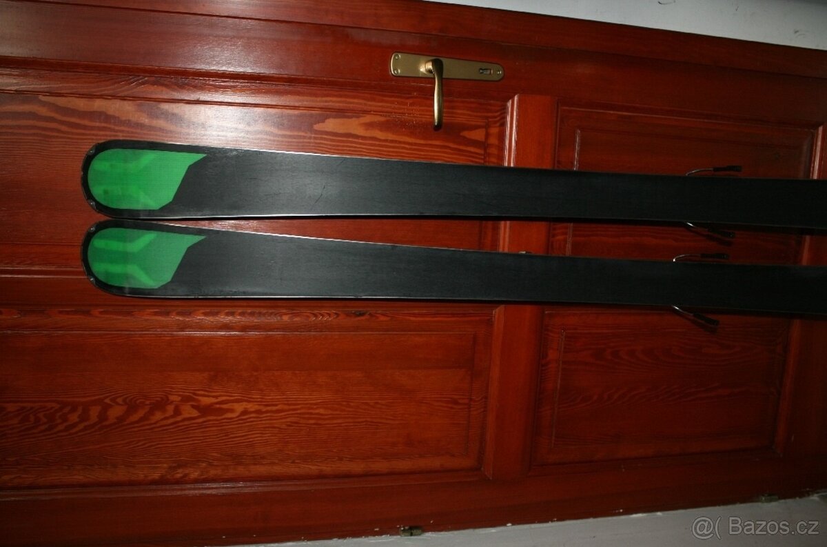 lyže Rossignol Experience 166 cm 80 - 6