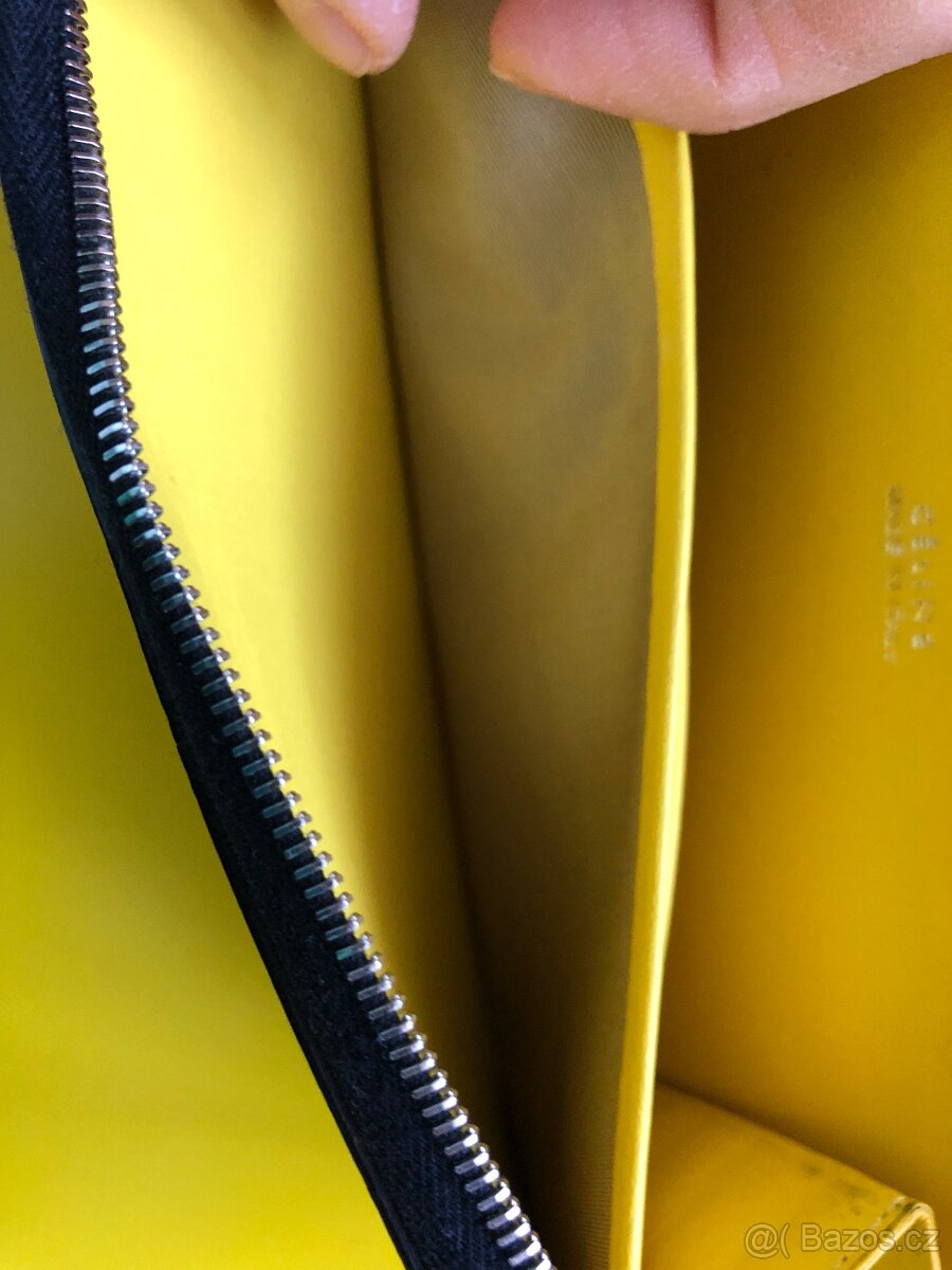 Kozena penezenka Celine - 6