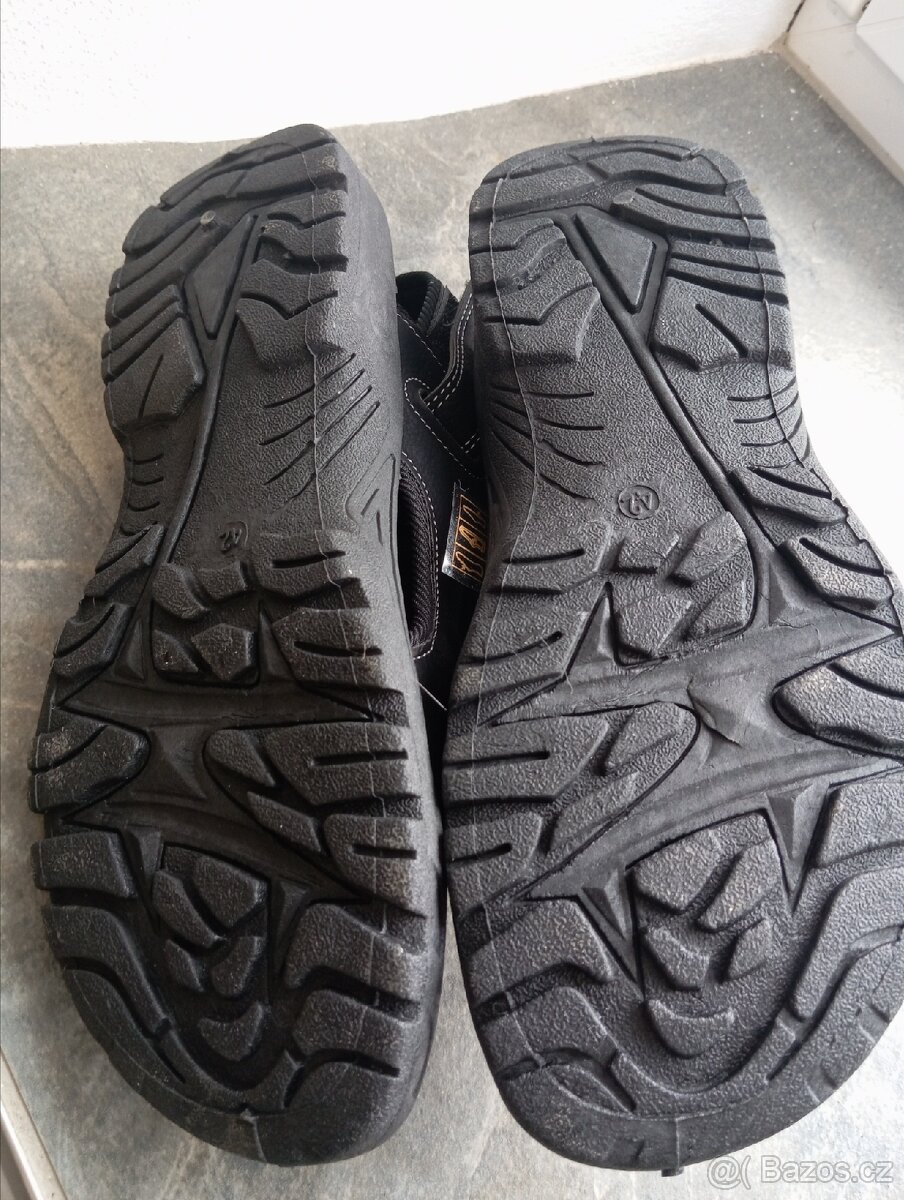 Sandále 40 (26) - 6