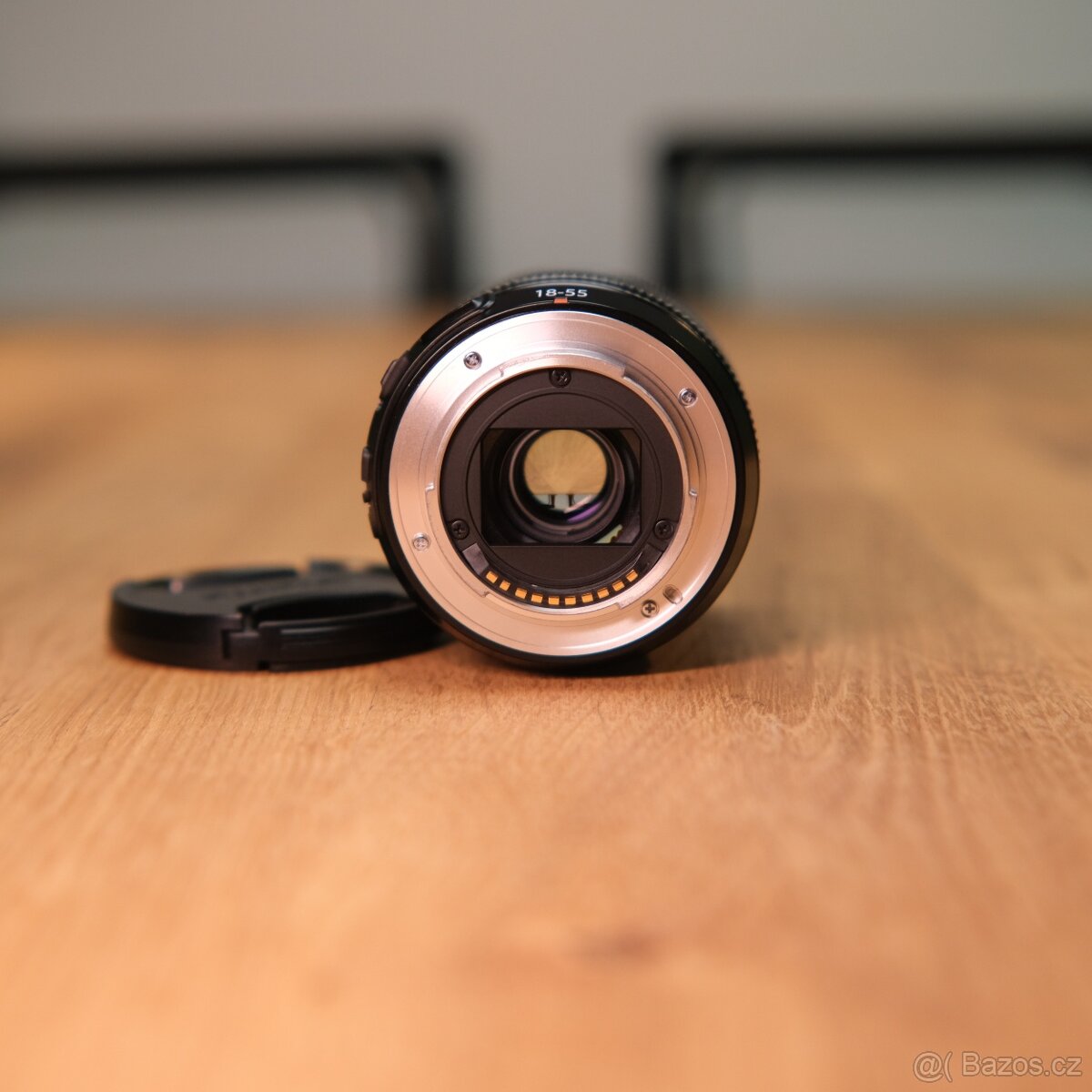 Fujinon 18-55 f2.8-4 - 6