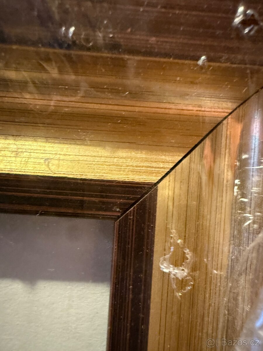 Obrazy ručně vyšívané jen vyrobené - 6