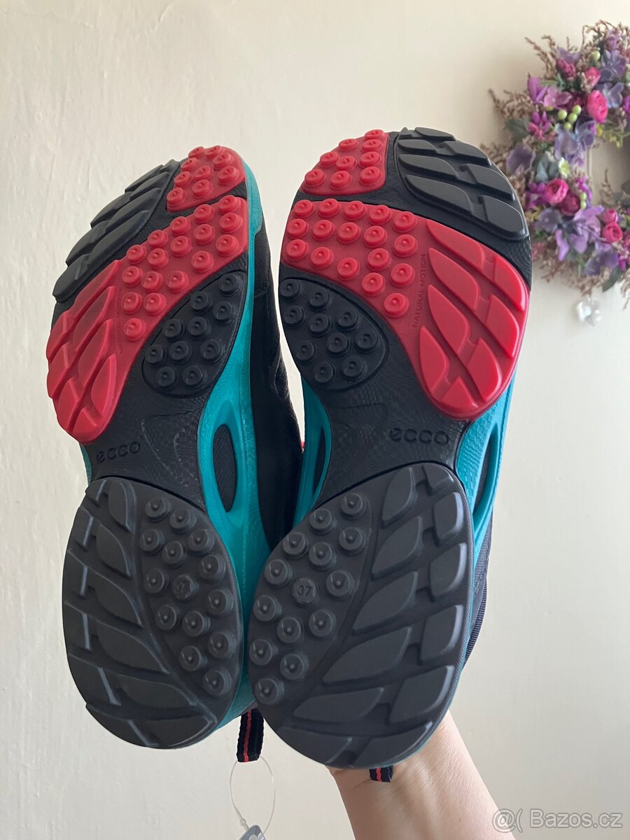 Nove ECCo boty 37 - 6
