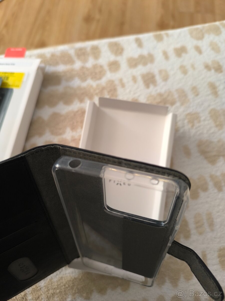 Prodám Obal Redmi Note 13 5G černý - 6