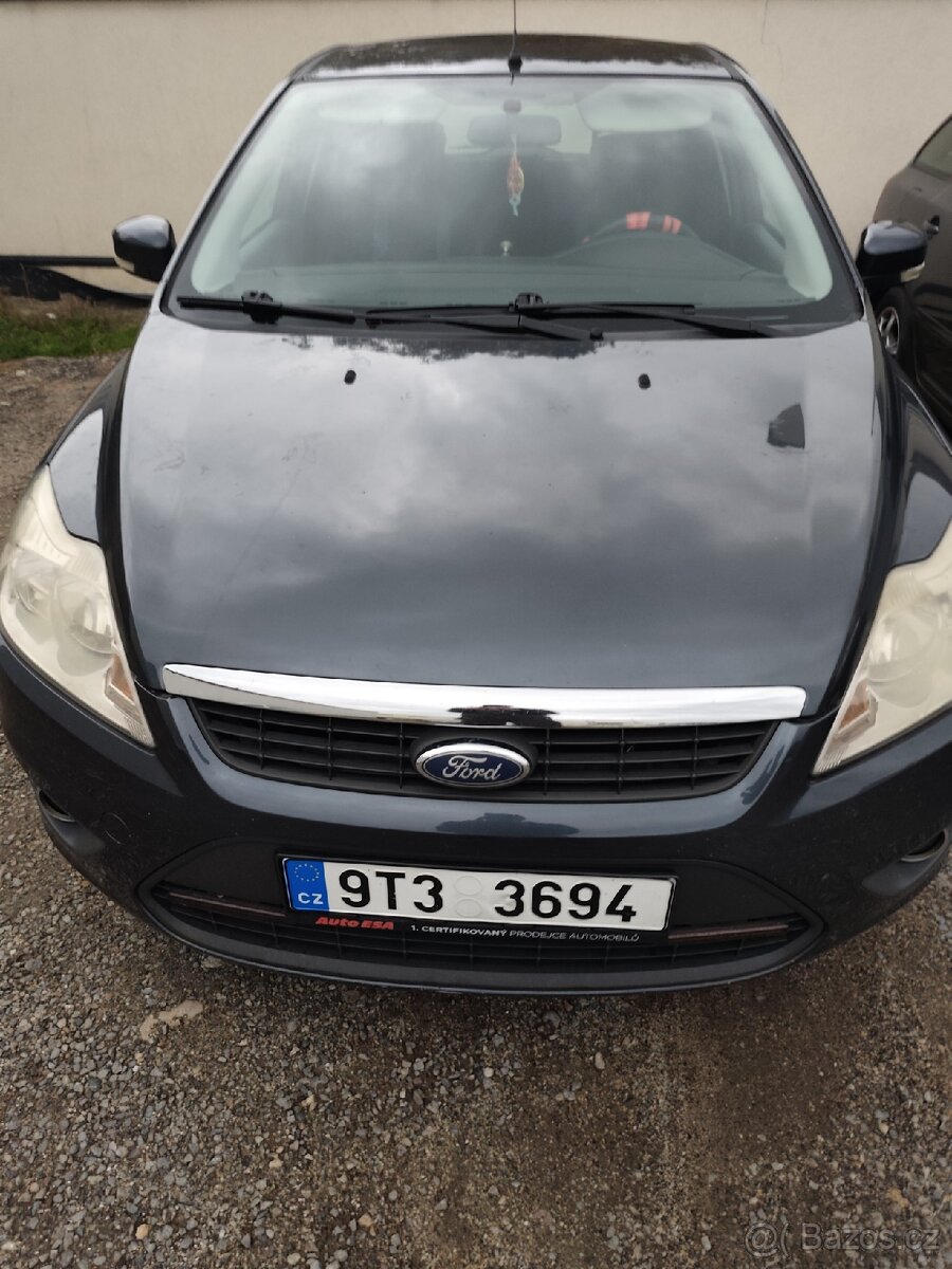 Ford Focus - 6