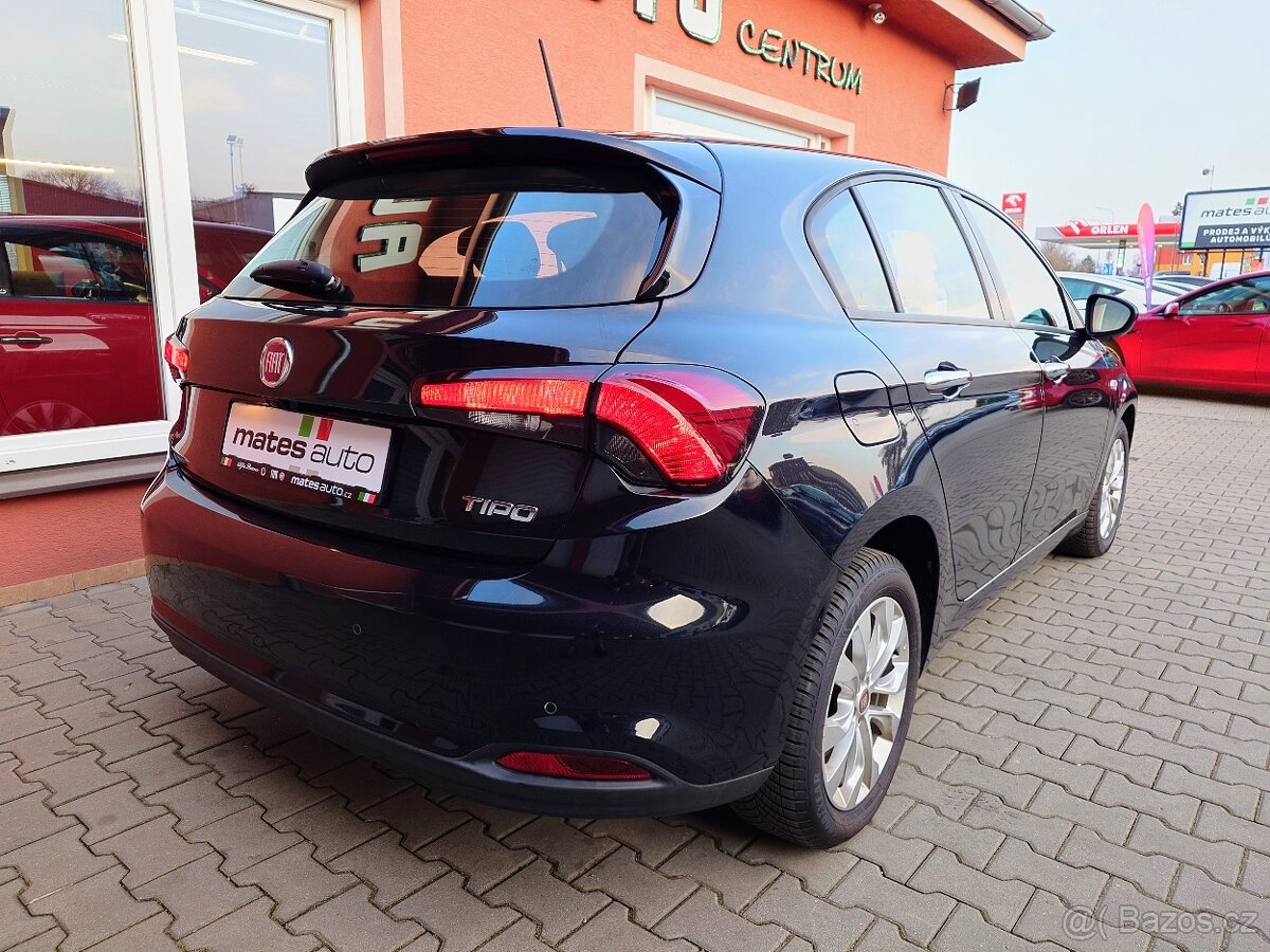 Fiat Tipo 1.4 Lounge 70kW - 6