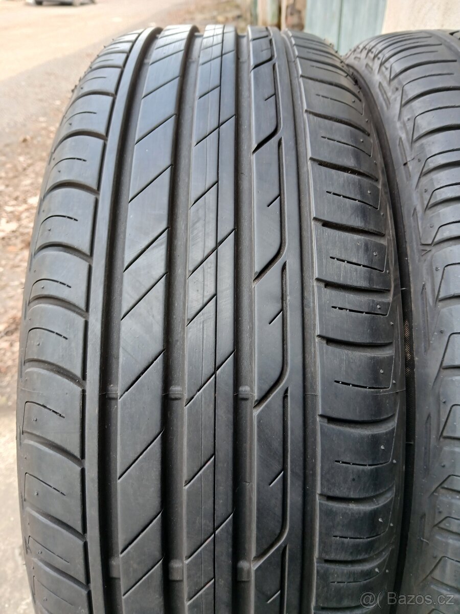 letní pneu 195/60 r15 - 6