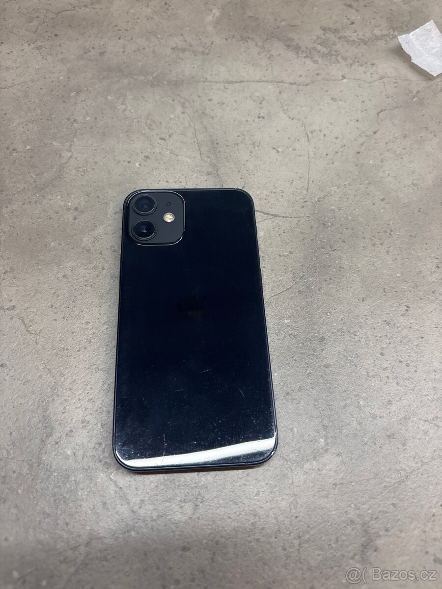 iPhone 12 mini - 6