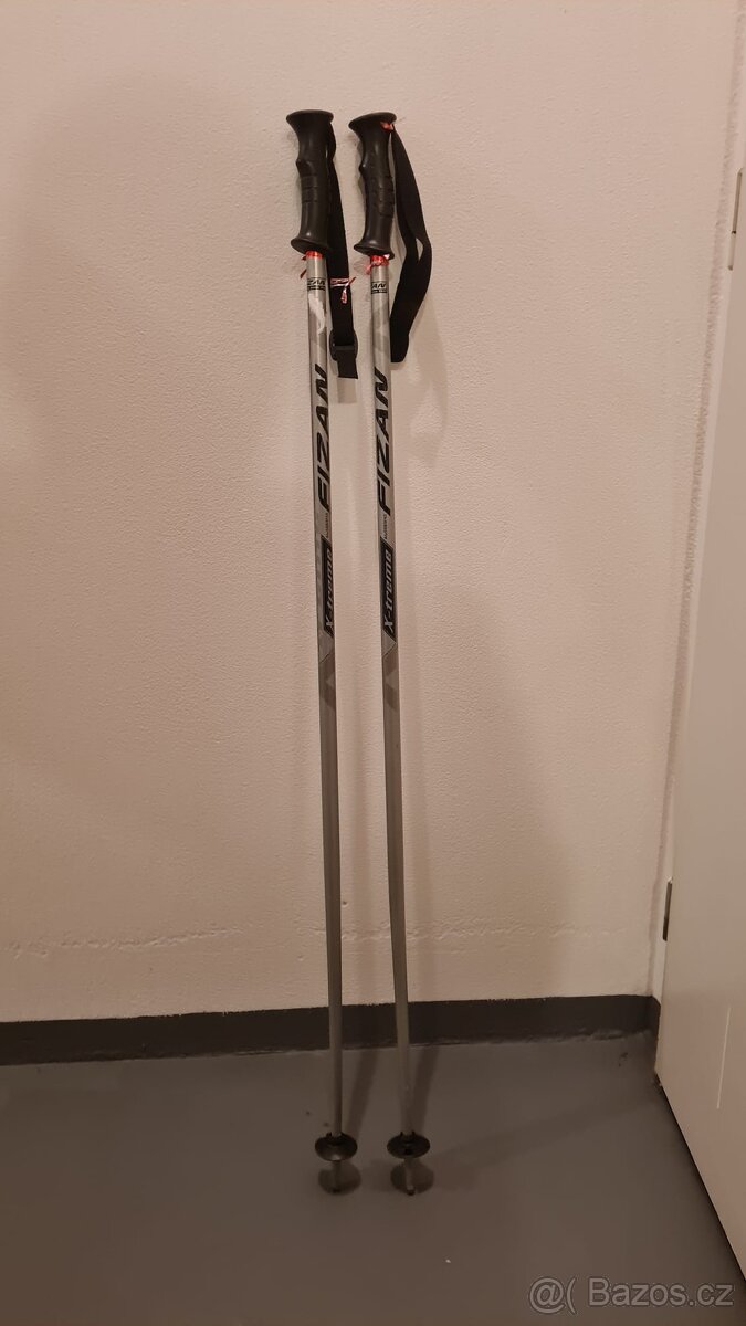 Sjezdové lyže Blizzard - 6