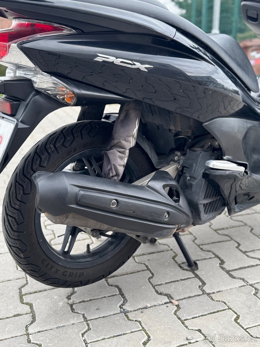 Honda PCX 125 - 6
