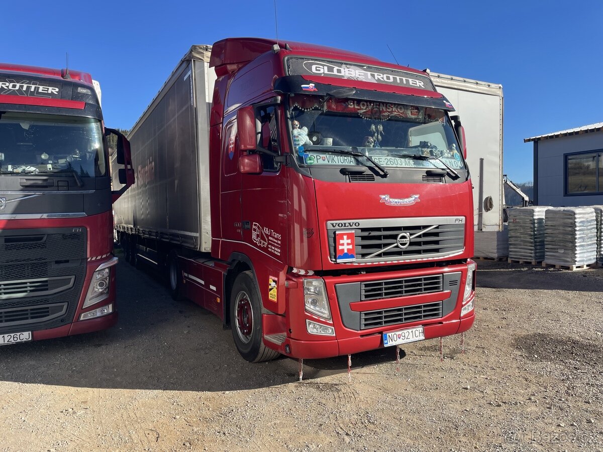 volvo Fh - 6