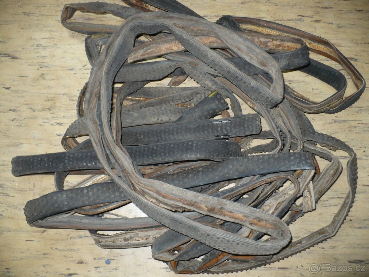 Cyklokrosová páčka Campagnolo - 6