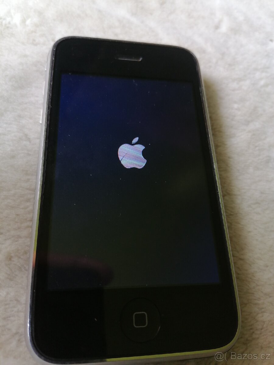 IPhone 3g 8gb - 6