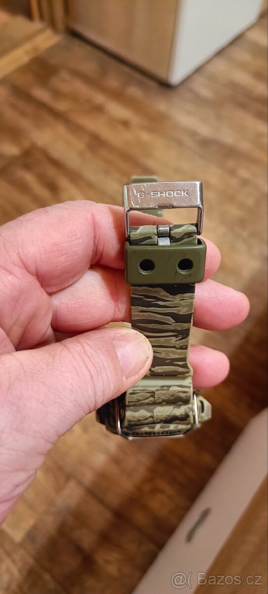 Casio g shock GD X6900TC - 6